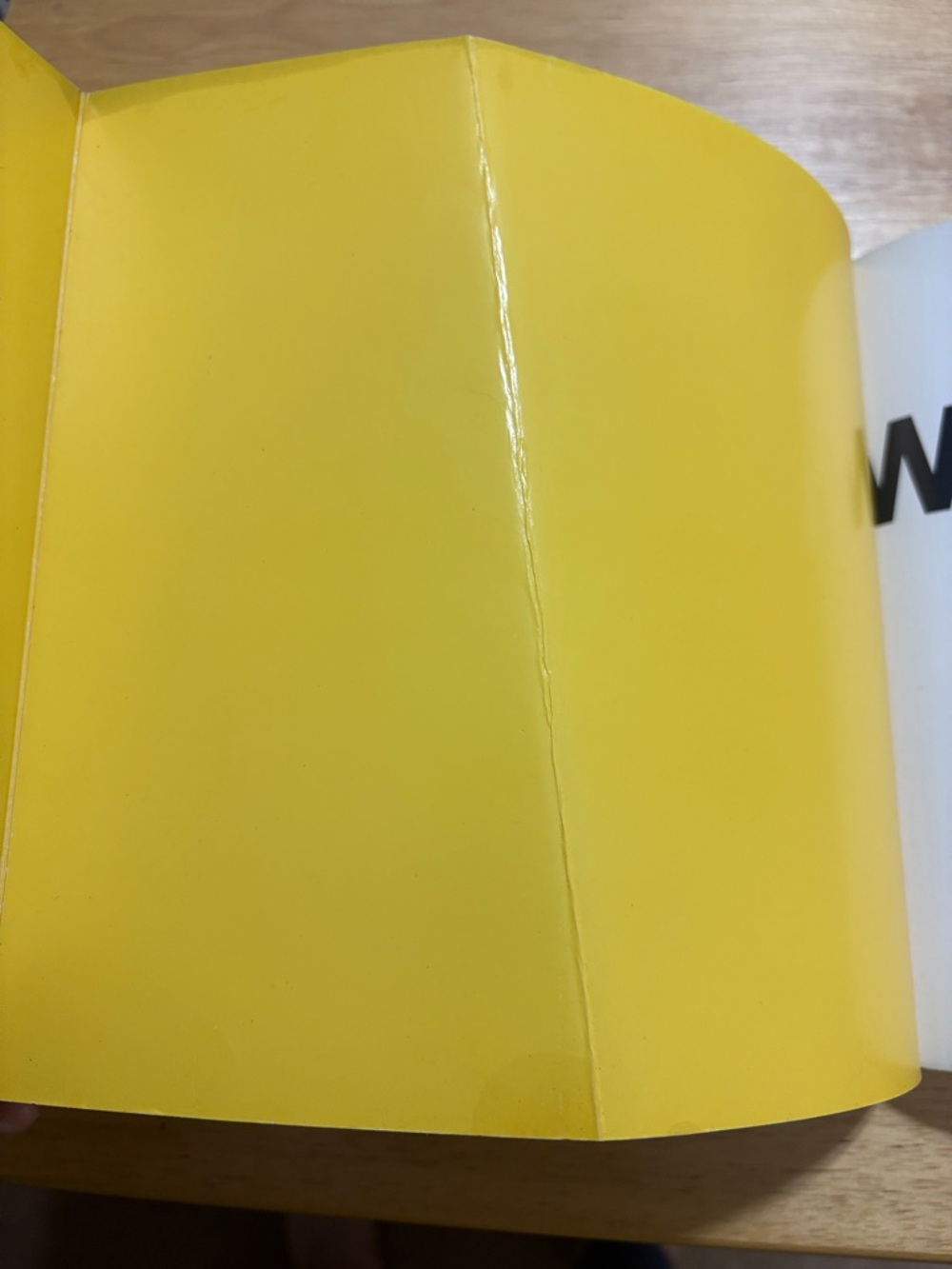 Wraps Cookbook - Picture 3 of 4